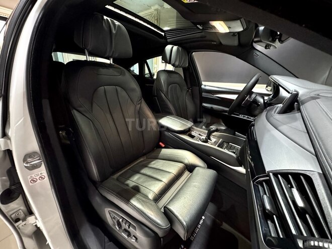 BMW X6-20