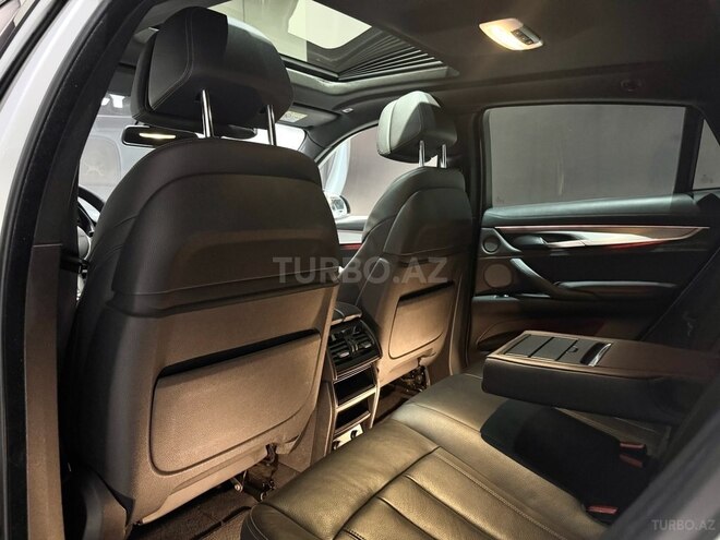BMW X6-17