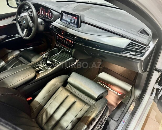 BMW X6-19