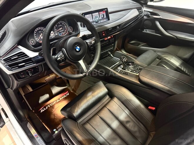 BMW X6-11