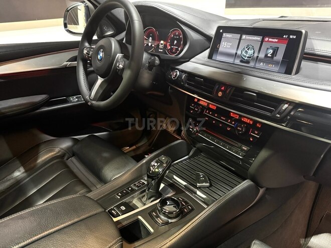 BMW X6-21