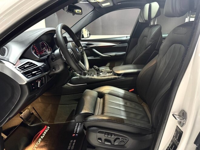 BMW X6-13