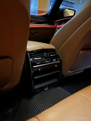 BMW 520 2018, 127,000 km - 2.0 l - Bakı