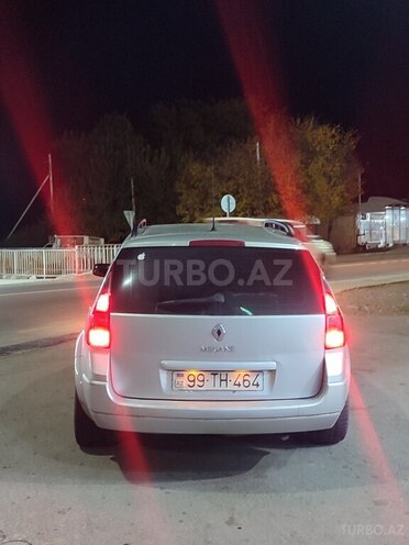 Renault Megane 2009, 300,000 km - 1.5 л - Bakı