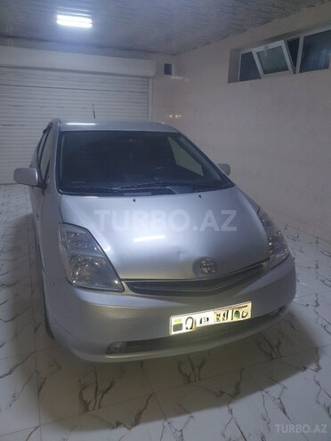 Toyota Prius 2008, 394,289 km - 1.5 л - Bakı