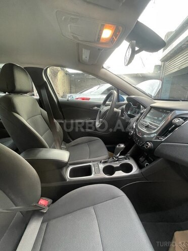 Chevrolet Cruze 2018, 57,000 km - 1.4 л - Bakı