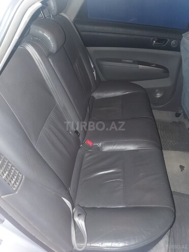 Toyota Prius 2008, 394,289 km - 1.5 л - Bakı