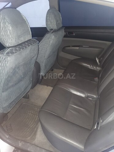 Toyota Prius 2008, 394,289 km - 1.5 л - Bakı