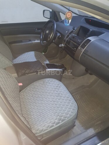 Toyota Prius 2008, 394,289 km - 1.5 л - Bakı
