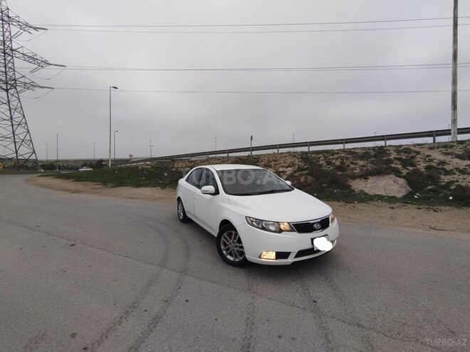 Kia Cerato-1