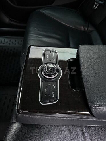 Kia Cadenza 2014, 160,000 km - 3.5 l - Bakı