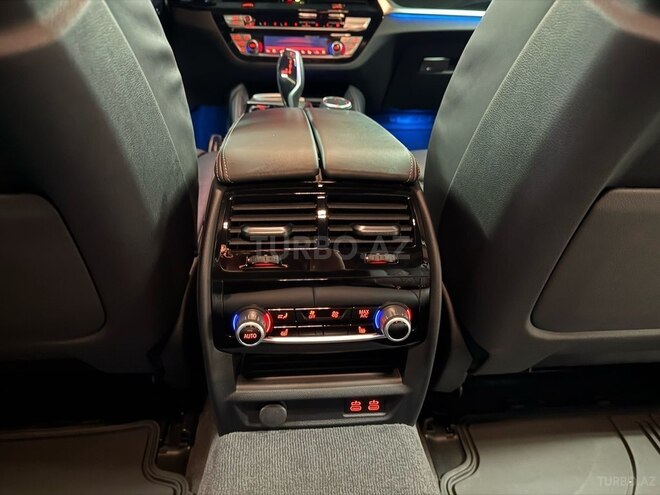 BMW 530e 2021, 32,500 km - 2.0 l - Bakı
