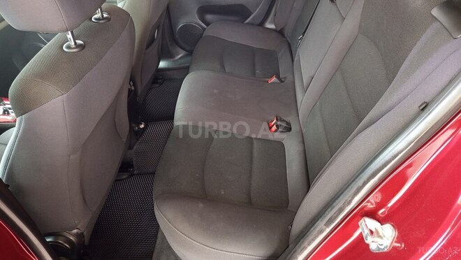 Chevrolet Cruze 2015, 279,000 km - 1.4 l - Bakı