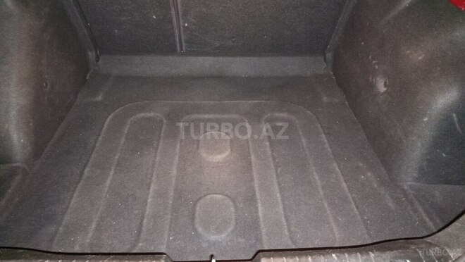 Chevrolet Cruze 2015, 279,000 km - 1.4 l - Bakı