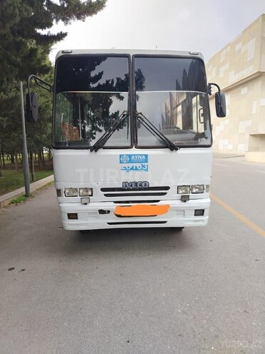 Iveco Otoyol-1