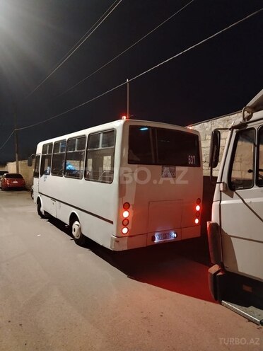 Iveco Otoyol-6