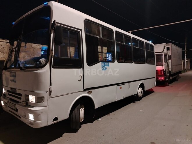 Iveco Otoyol-4
