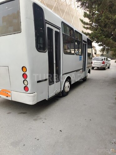 Iveco Otoyol-5