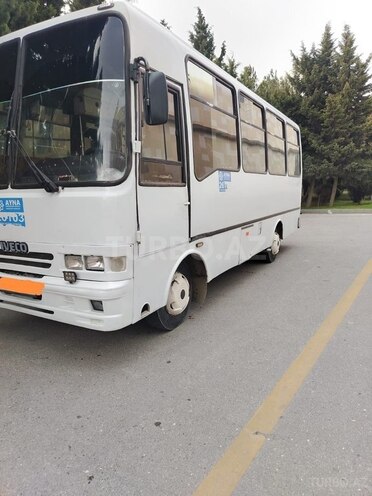 Iveco Otoyol-2