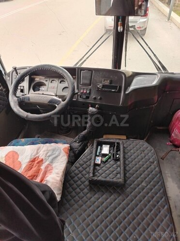 Iveco Otoyol-8