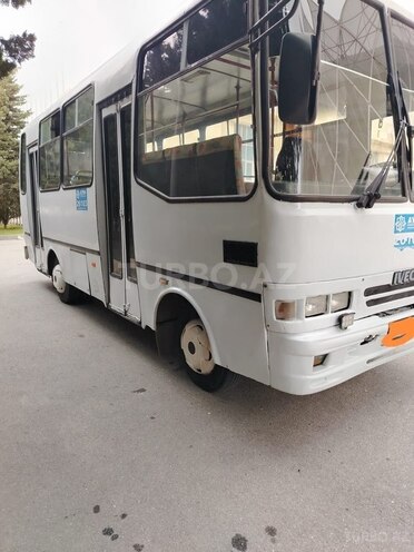 Iveco Otoyol-3