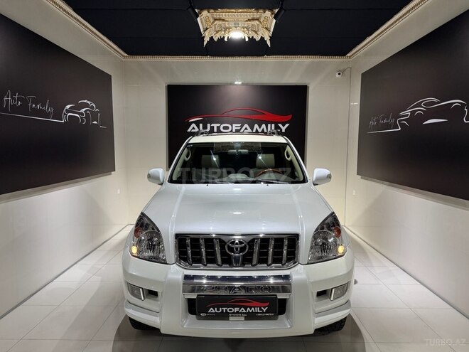 Toyota Land Cruiser Prado-2