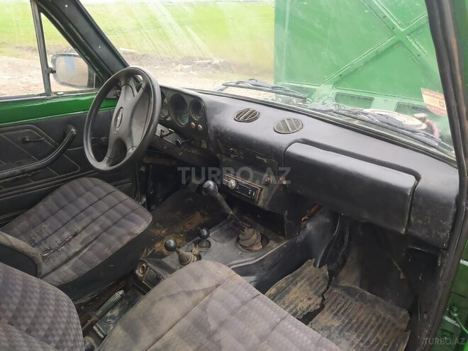LADA (VAZ) Niva 1990, 350,000 km - 1.7 l - Masallı