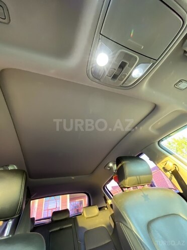 Kia Sportage 2015, 206,000 km - 1.7 л - Bakı