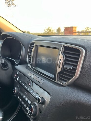 Kia Sportage 2015, 206,000 km - 1.7 л - Bakı