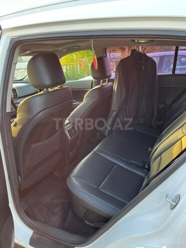 Kia Sportage 2015, 206,000 km - 1.7 л - Bakı