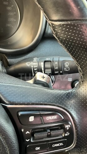 Kia Sportage 2015, 206,000 km - 1.7 л - Bakı