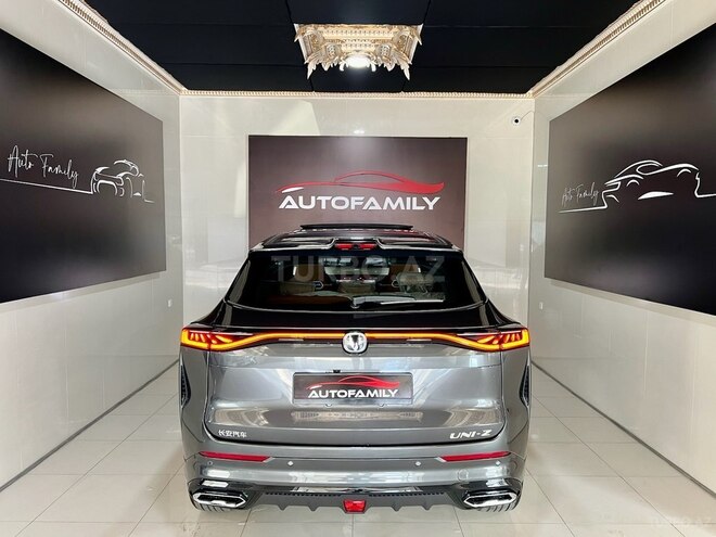 Changan Uni-Z-6