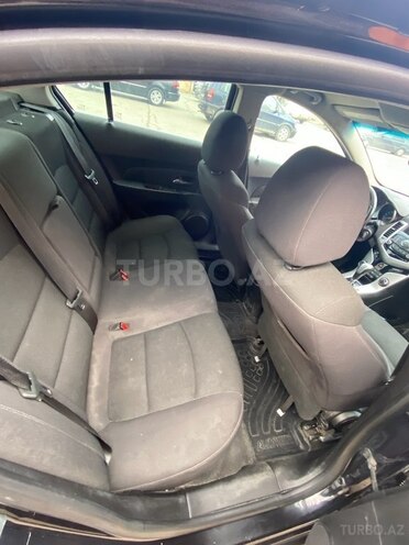 Chevrolet Cruze 2014, 245,700 km - 1.4 l - Bakı