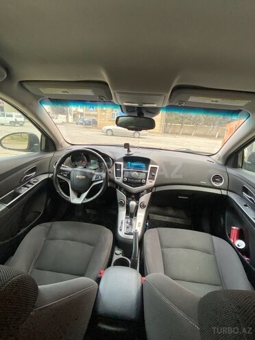 Chevrolet Cruze 2014, 245,700 km - 1.4 l - Bakı