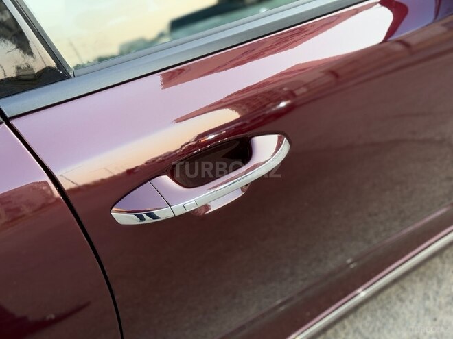 Kia Optima 2016, 81,000 km - 2.0 l - Gəncə