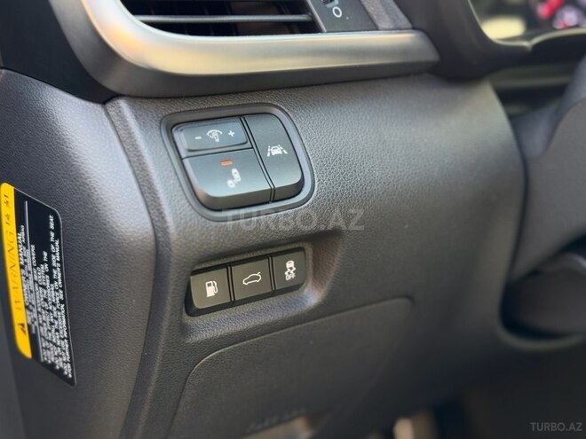 Kia Optima 2016, 81,000 km - 2.0 l - Gəncə