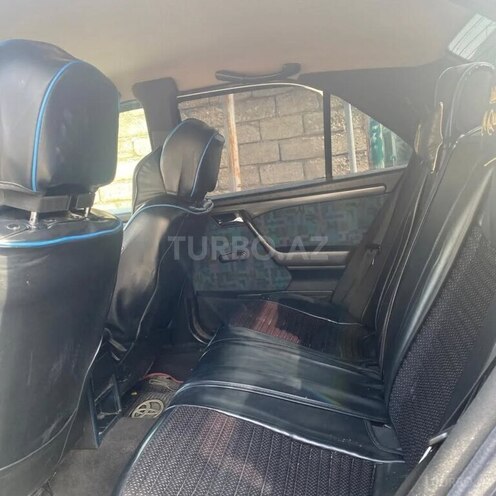 Mercedes C 200 1997, 374,000 km - 2.0 л - İsmayıllı