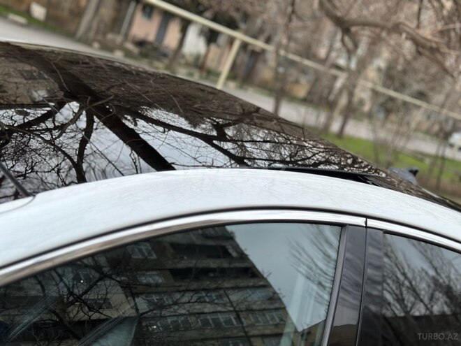 Hyundai Grandeur 2015, 203,841 km - 2.2 л - Bakı