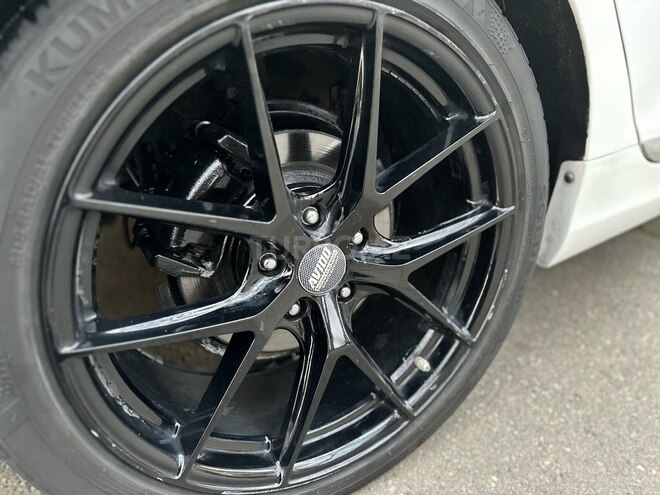 Hyundai Grandeur 2015, 203,841 km - 2.2 л - Bakı