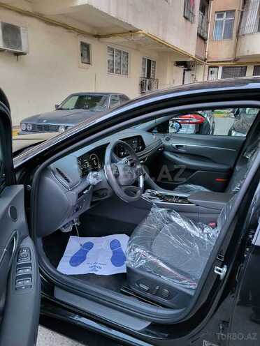 Hyundai Sonata 2020, 85,000 km - 1.6 л - Bakı