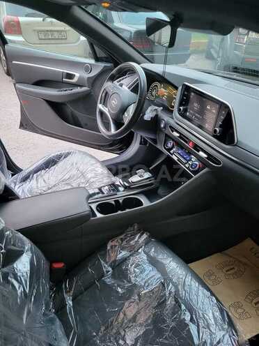 Hyundai Sonata 2020, 85,000 km - 1.6 л - Bakı