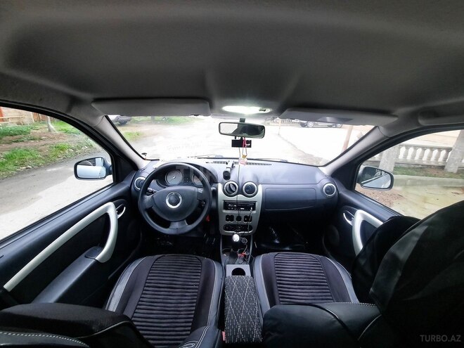 Dacia Logan 2012, 360,850 km - 1.5 l - Bakı