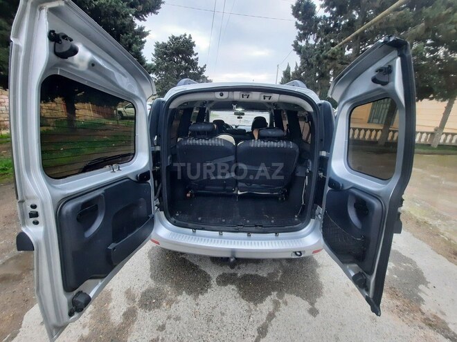 Dacia Logan 2012, 360,850 km - 1.5 l - Bakı