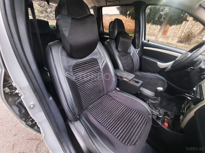 Dacia Logan 2012, 360,850 km - 1.5 l - Bakı