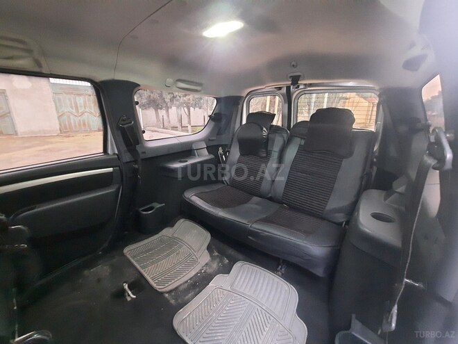 Dacia Logan 2012, 360,850 km - 1.5 l - Bakı