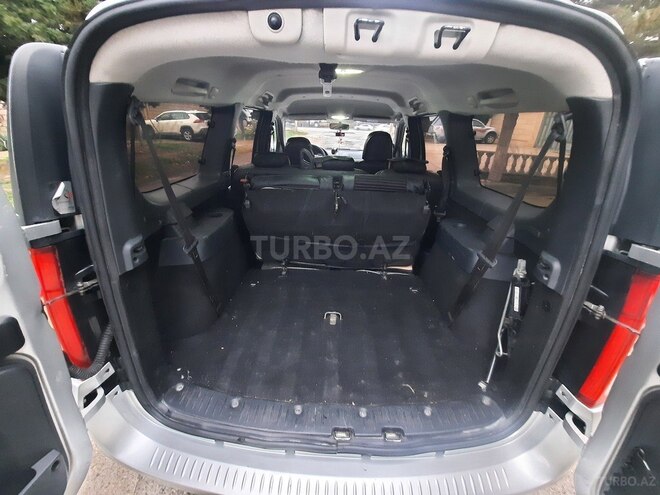 Dacia Logan 2012, 360,850 km - 1.5 l - Bakı