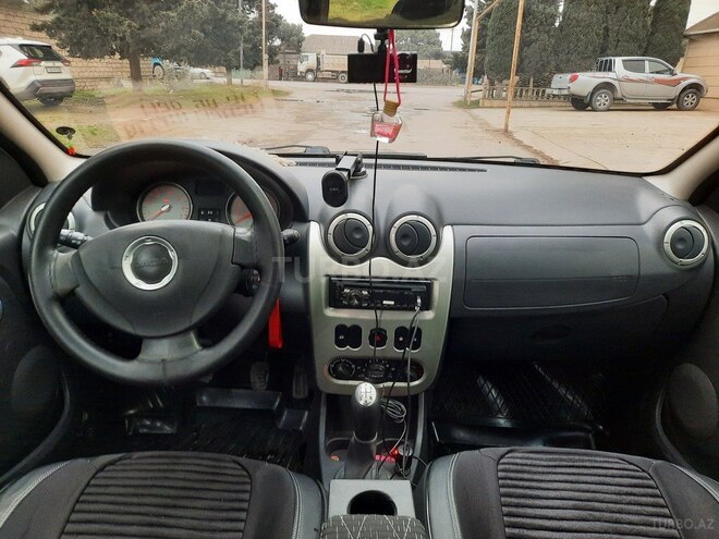 Dacia Logan 2012, 360,850 km - 1.5 l - Bakı