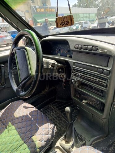 LADA (VAZ) 21099 1999, 80,000 km - 1.6 л - Bakı