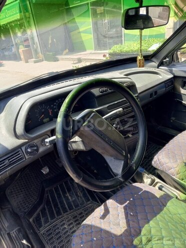 LADA (VAZ) 21099 1999, 80,000 km - 1.6 л - Bakı