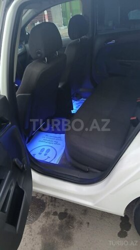 Opel Astra 2009, 289,802 km - 1.4 l - Gəncə